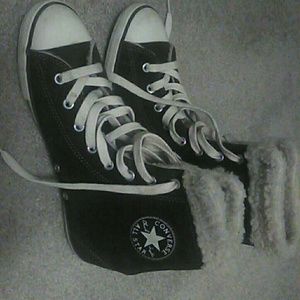 CONVERSE ALL STARS (CHUCK TAYLOR) Womens